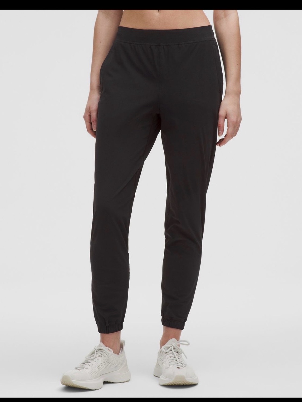Lululemon Adapted State HR Jogger